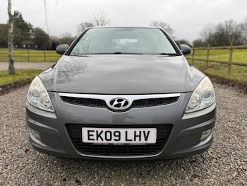 Used Hyundai i30 2009 for sale - 77750099: Photo