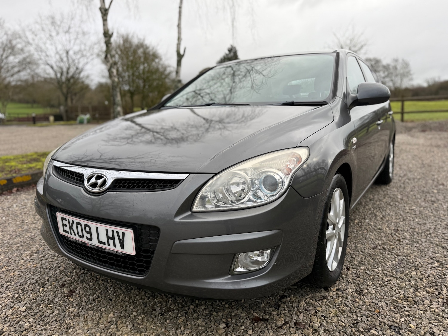 Used Hyundai i30 2009 for sale - 77750099: Photo 3