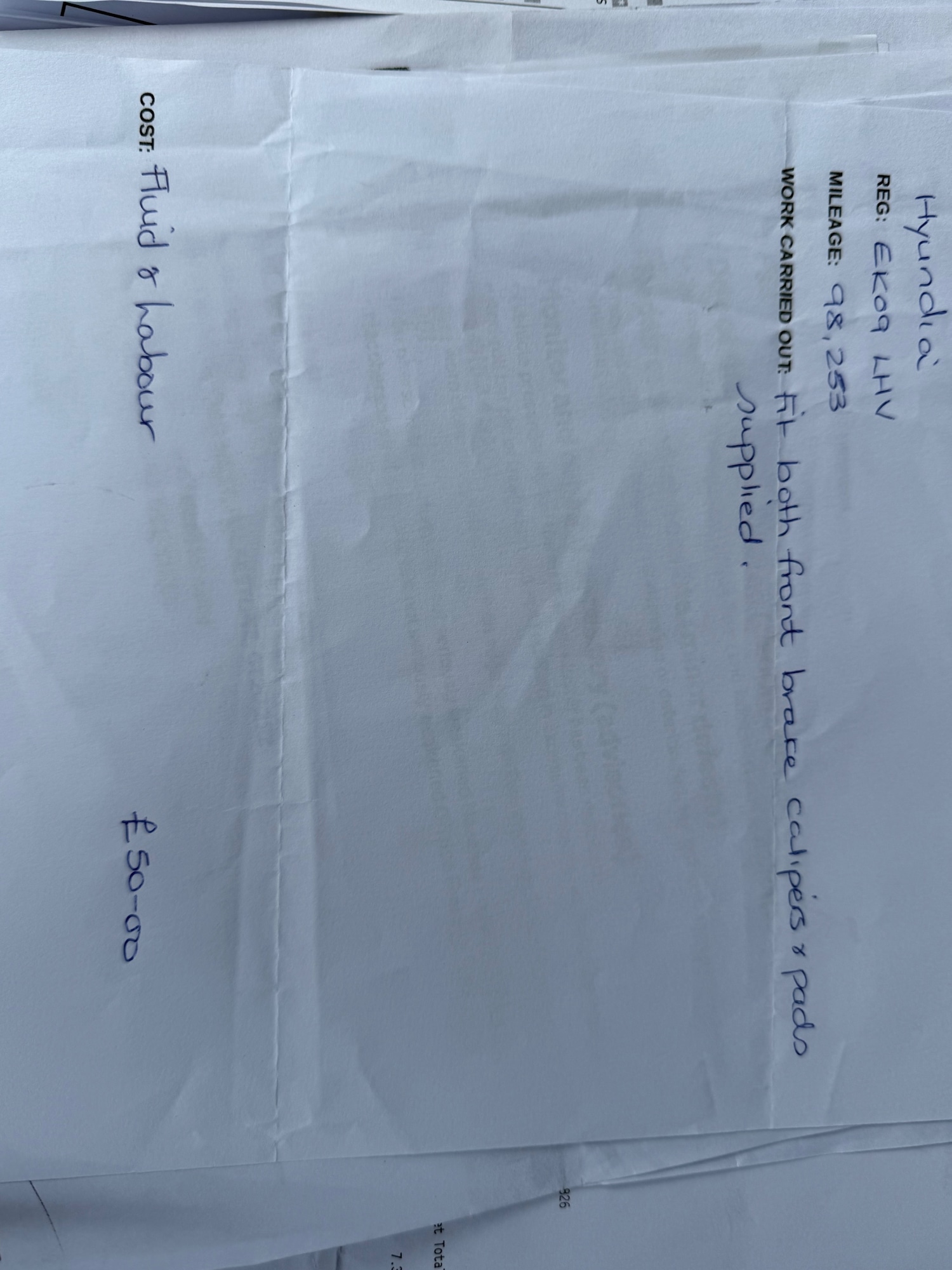 Used Hyundai i30 2009 for sale - 77750099: Photo 34