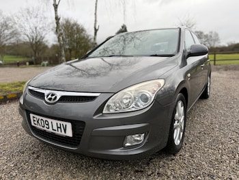 Used Hyundai i30 2009 for sale - 77750099: Photo