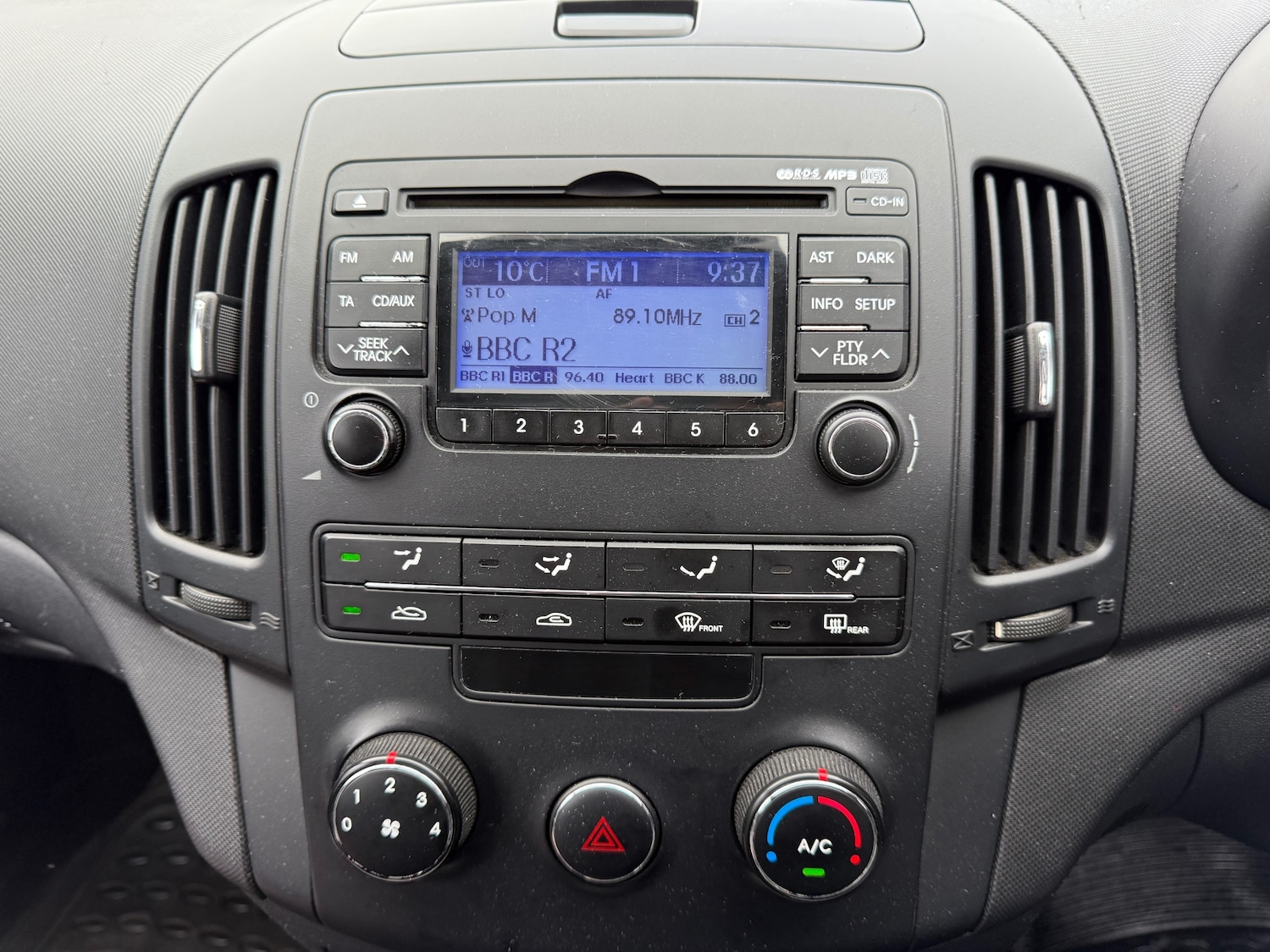 Used Hyundai i30 2009 for sale - 77750099: Photo 42