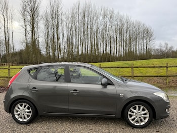 Used Hyundai i30 2009 for sale - 77750099: Photo