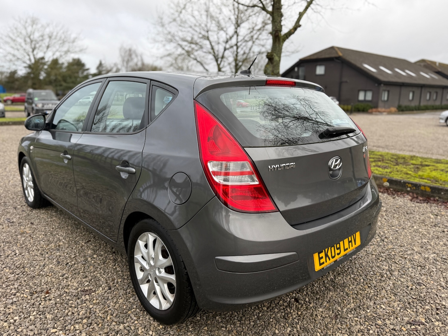 Used Hyundai i30 2009 for sale - 77750099: Photo 5