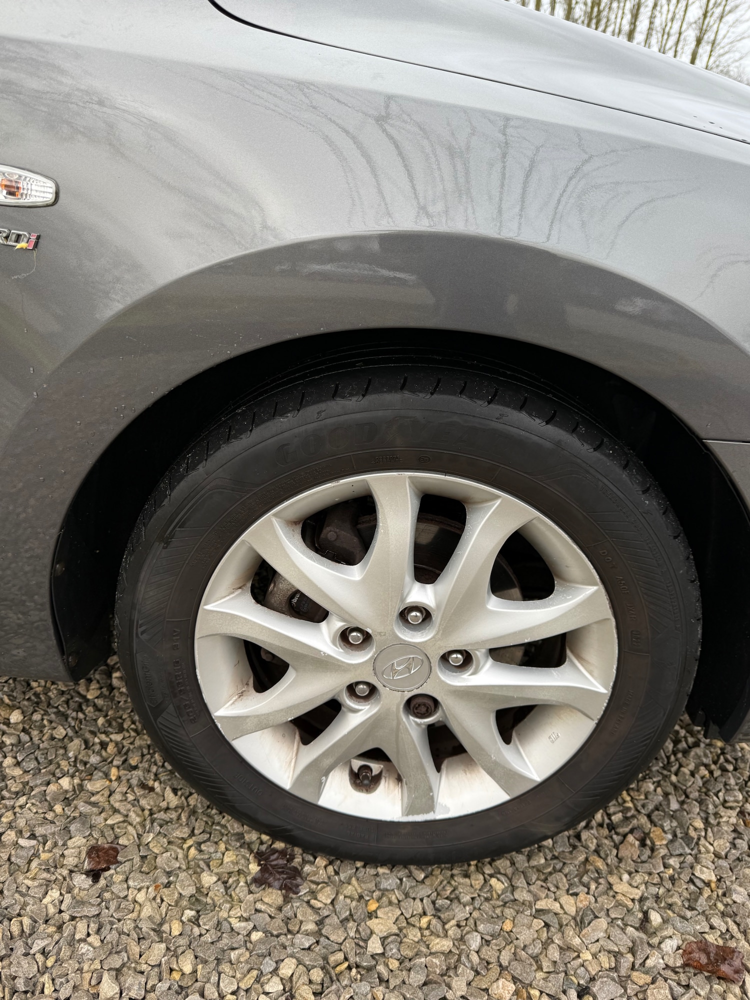 Used Hyundai i30 2009 for sale - 77750099: Photo 8