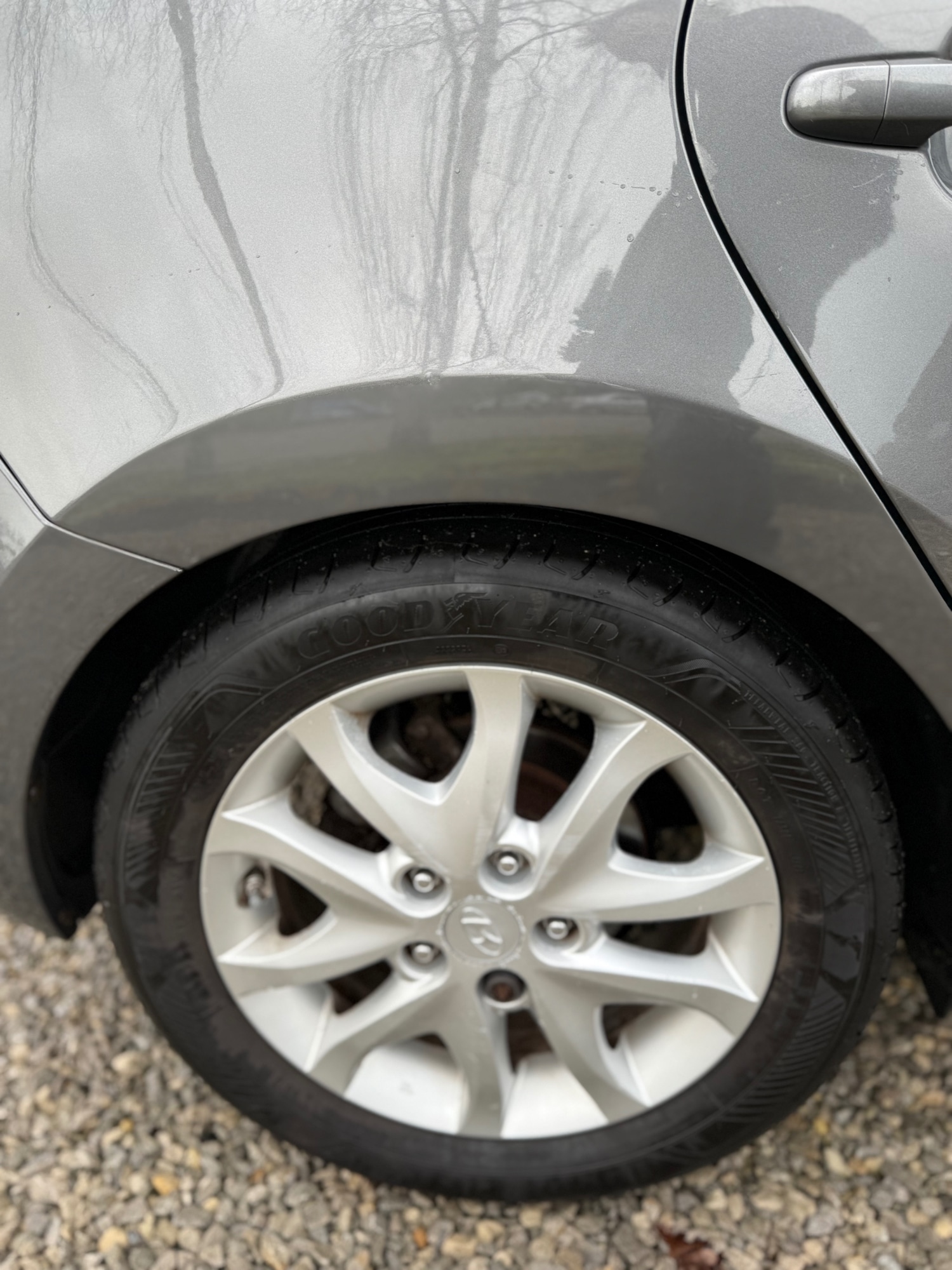 Used Hyundai i30 2009 for sale - 77750099: Photo 9