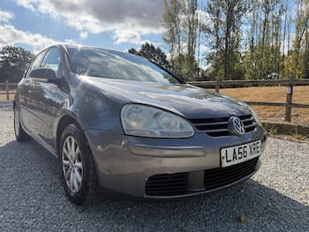 Used Volkswagen Golf 2007 for sale - 79668277: Photo