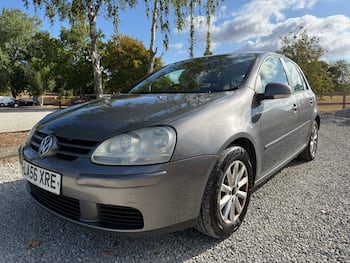 Used Volkswagen Golf 2007 for sale - 79668277: Photo