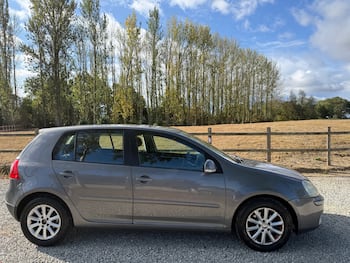 Used Volkswagen Golf 2007 for sale - 79668277: Photo