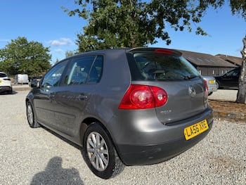Used Volkswagen Golf 2007 for sale - 79668277: Photo