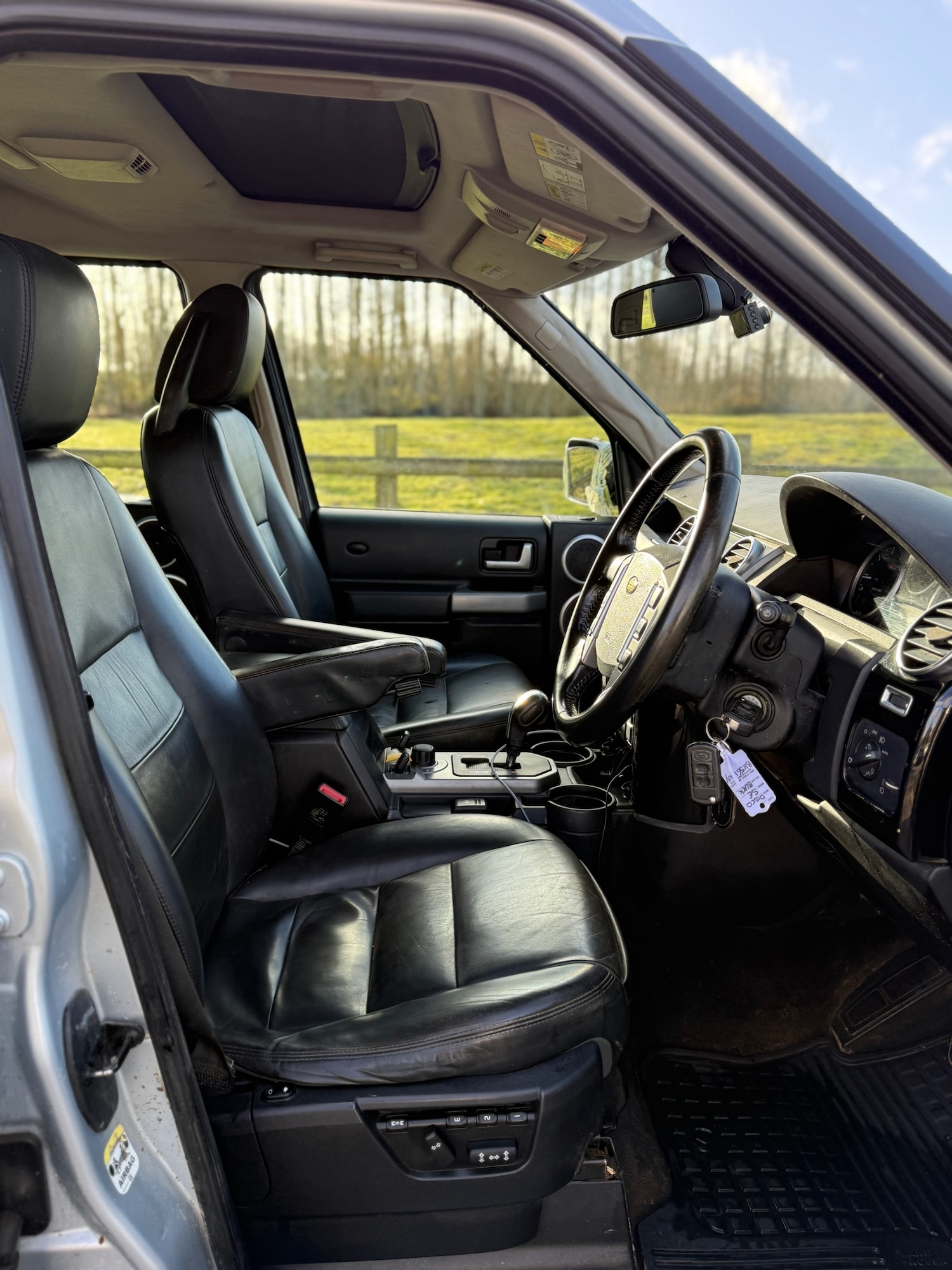 Used Land Rover Discovery 2009 for sale - 77310498: Photo 10