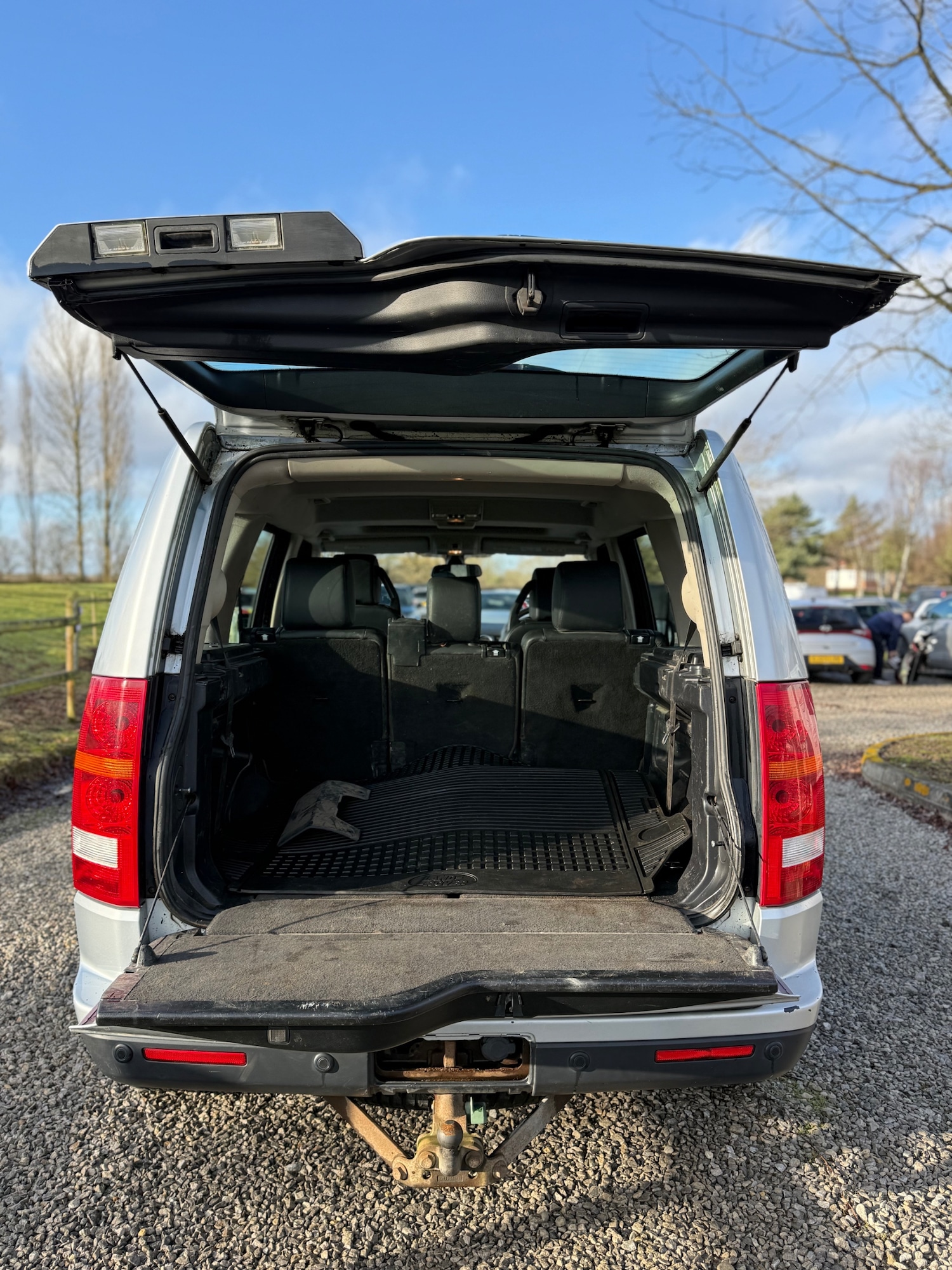 Used Land Rover Discovery 2009 for sale - 77310498: Photo 11