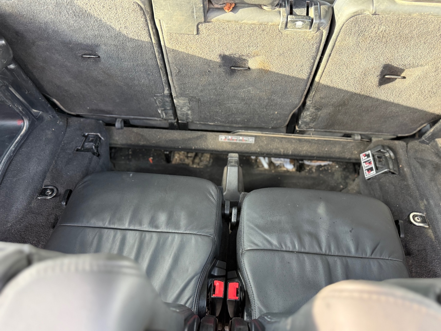 Used Land Rover Discovery 2009 for sale - 77310498: Photo 12