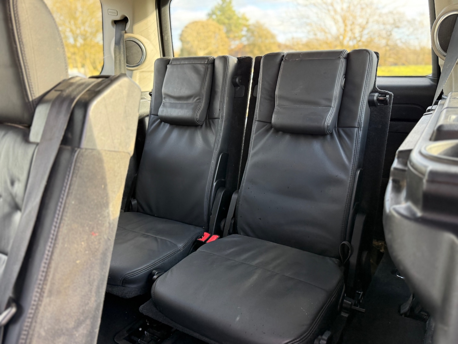 Used Land Rover Discovery 2009 for sale - 77310498: Photo 13