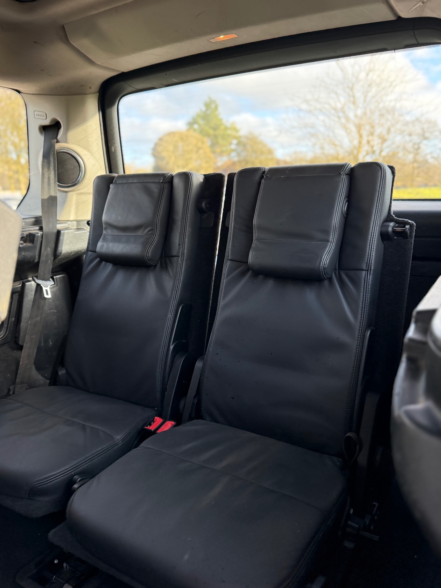 Used Land Rover Discovery 2009 for sale - 77310498: Photo 14