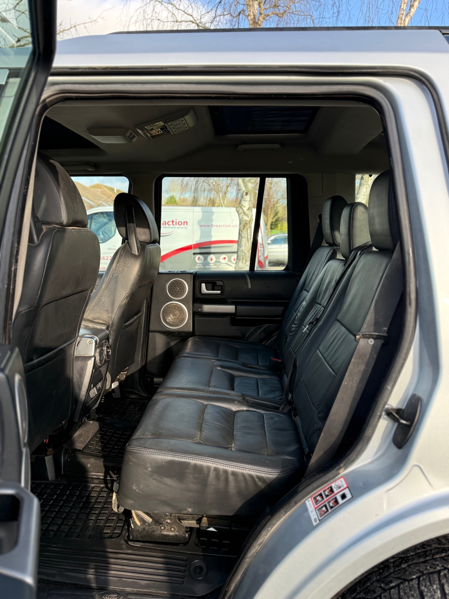 Used Land Rover Discovery 2009 for sale - 77310498: Photo 15