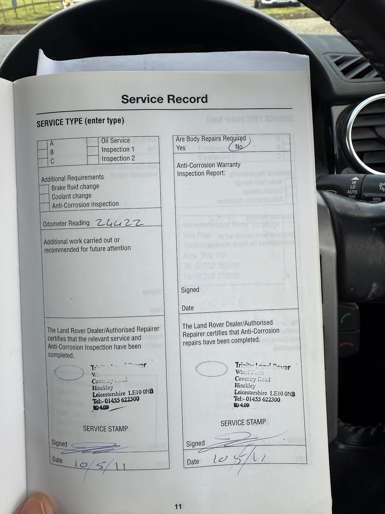 Used Land Rover Discovery 2009 for sale - 77310498: Photo 19