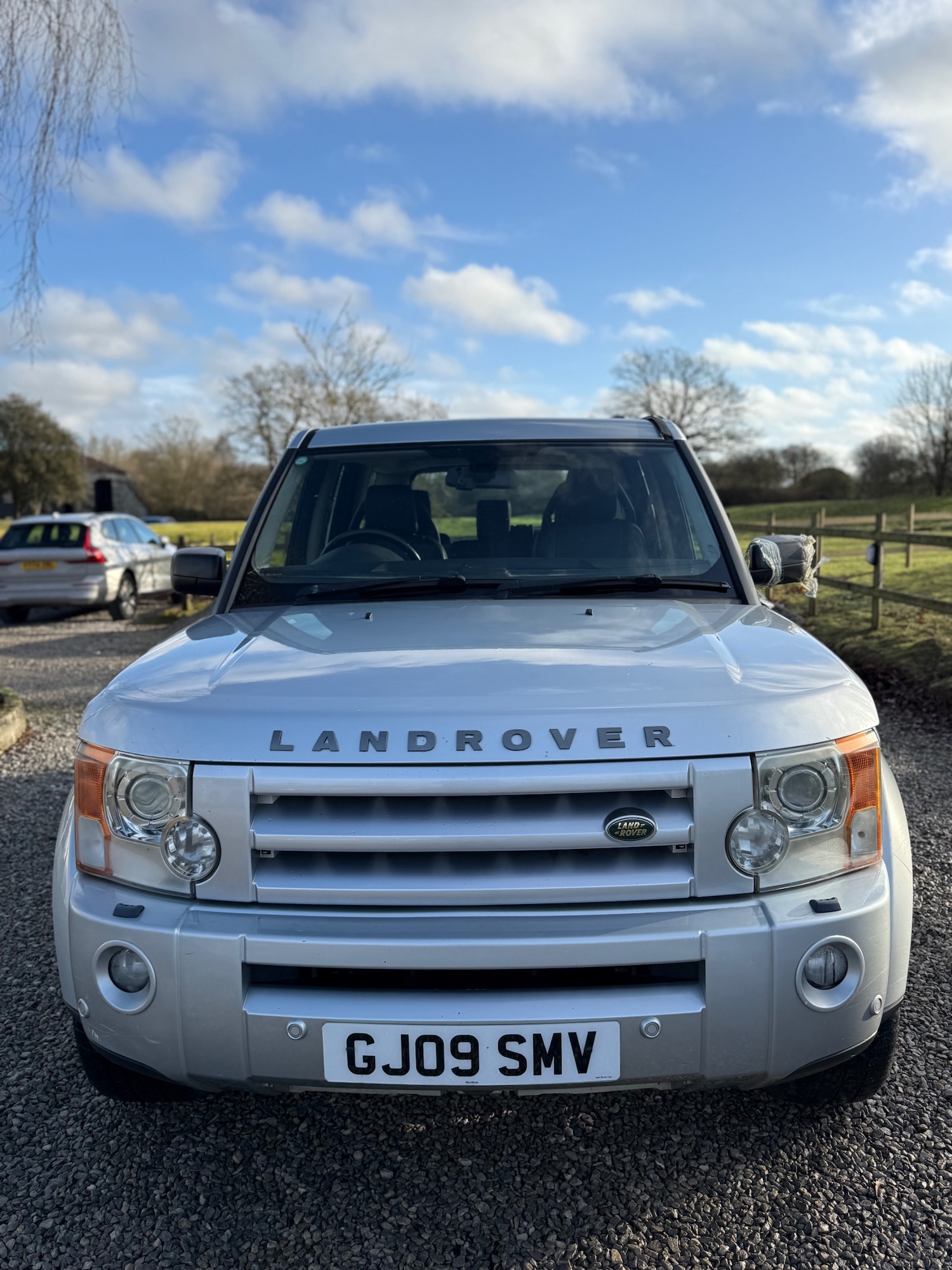 Used Land Rover Discovery 2009 for sale - 77310498: Photo 2