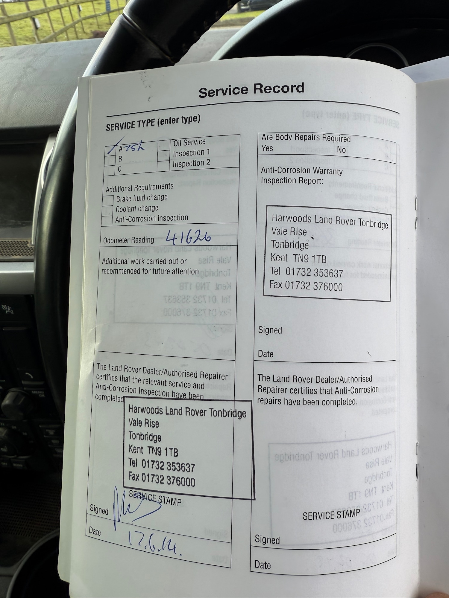 Used Land Rover Discovery 2009 for sale - 77310498: Photo 23