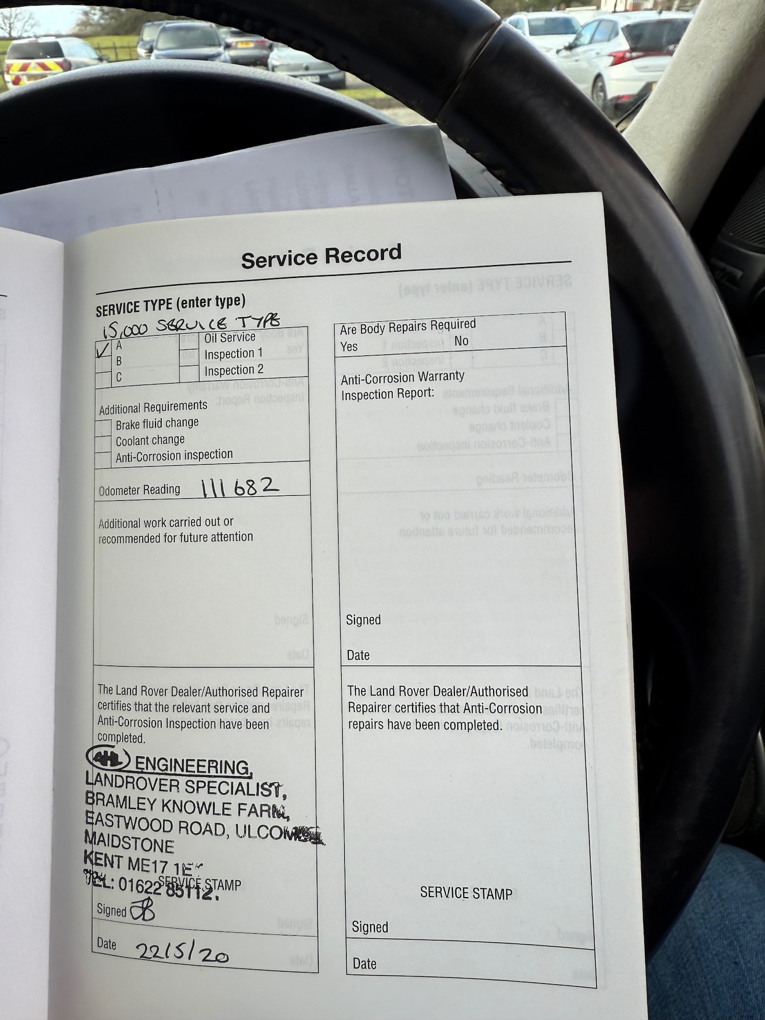 Used Land Rover Discovery 2009 for sale - 77310498: Photo 24