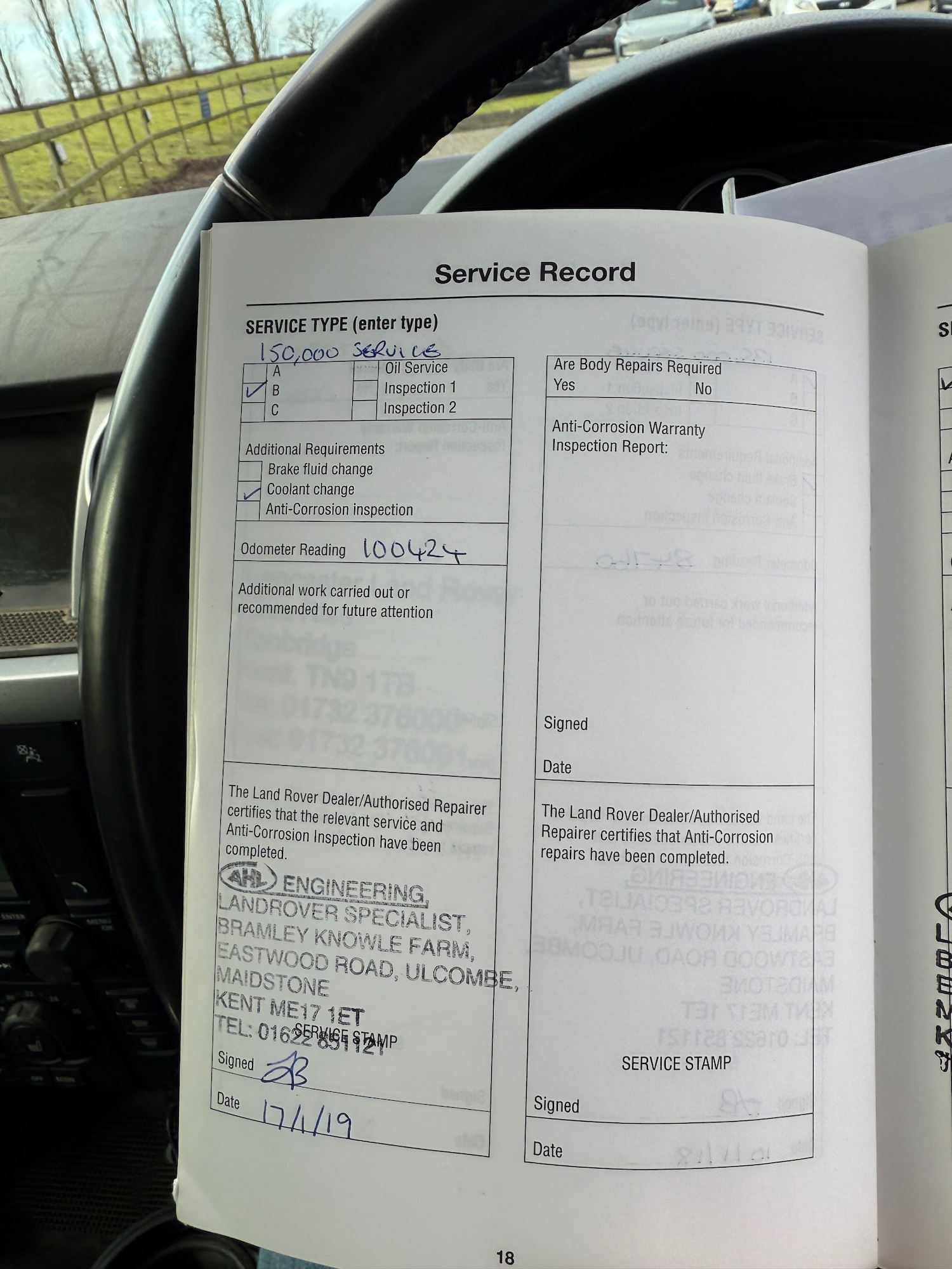 Used Land Rover Discovery 2009 for sale - 77310498: Photo 25