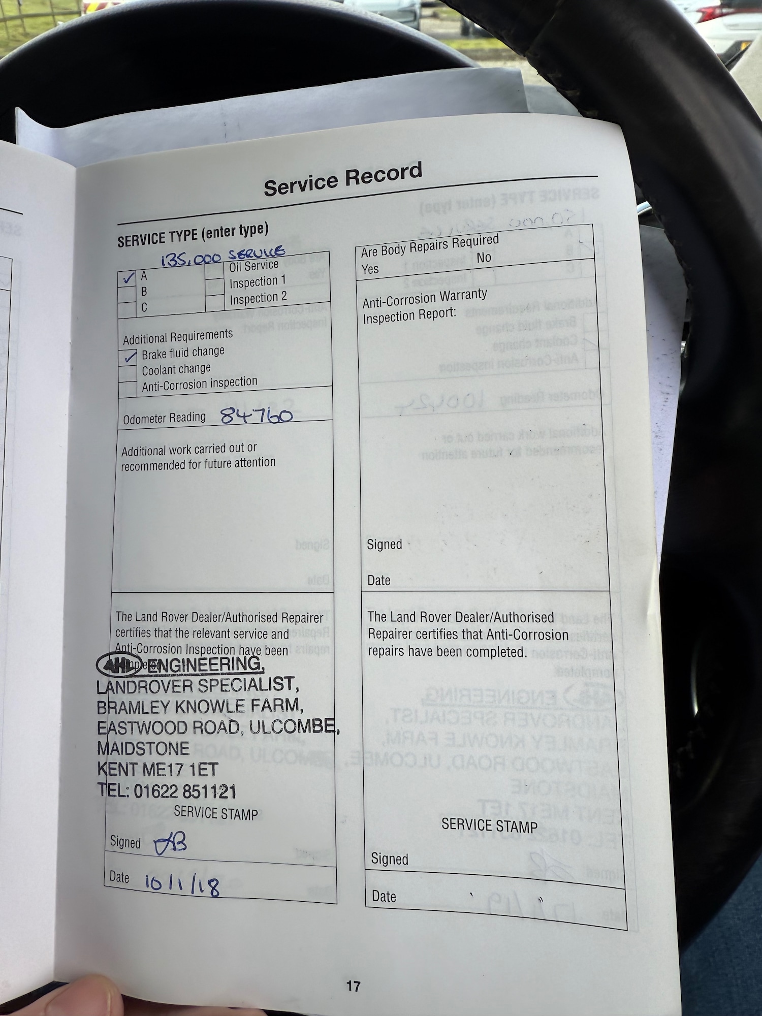 Used Land Rover Discovery 2009 for sale - 77310498: Photo 26