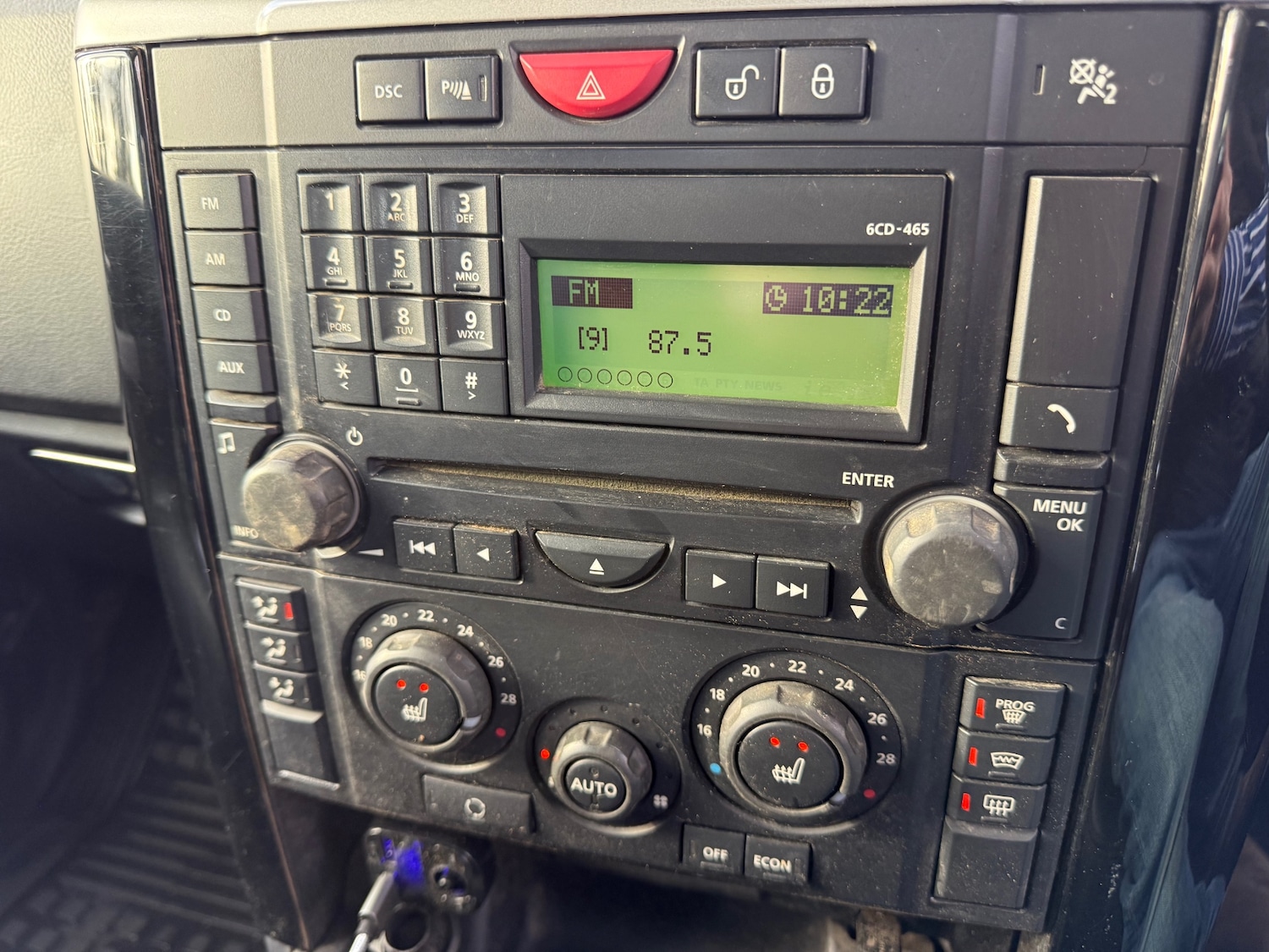 Used Land Rover Discovery 2009 for sale - 77310498: Photo 30