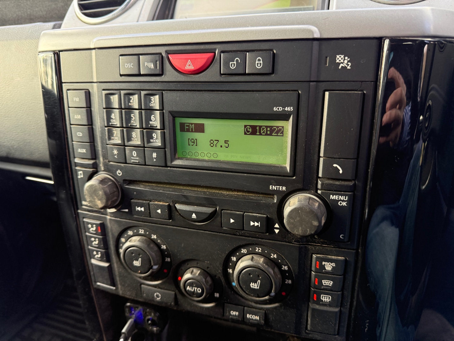 Used Land Rover Discovery 2009 for sale - 77310498: Photo 31