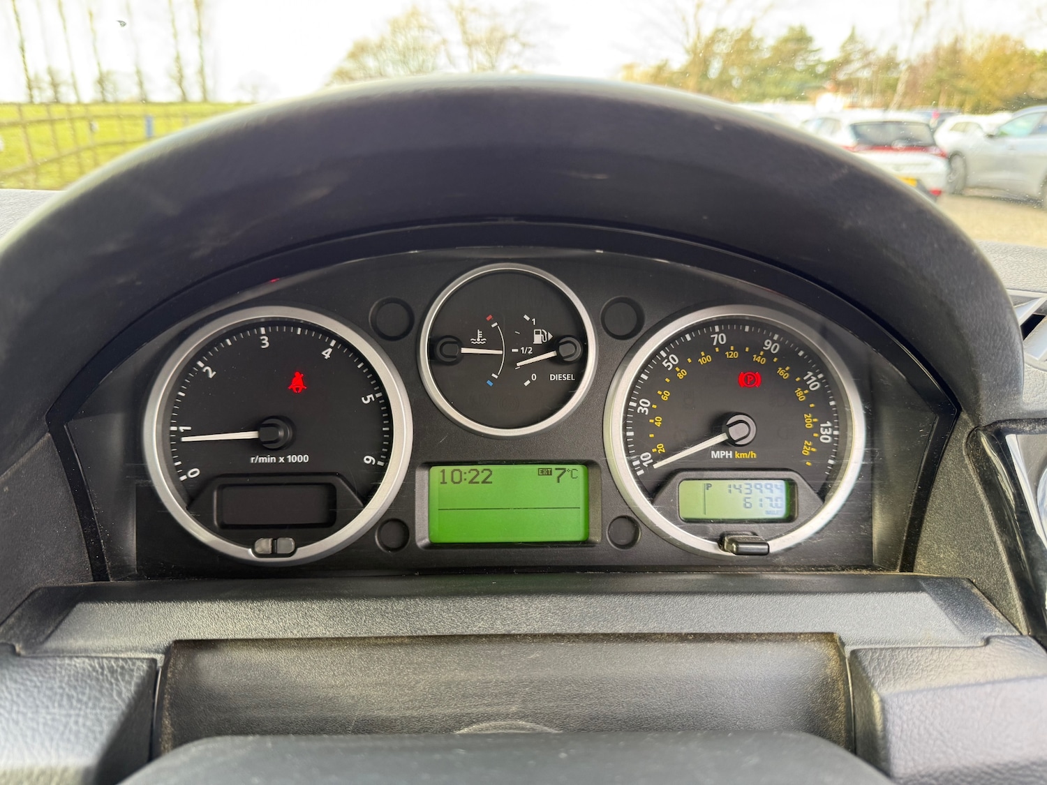 Used Land Rover Discovery 2009 for sale - 77310498: Photo 32