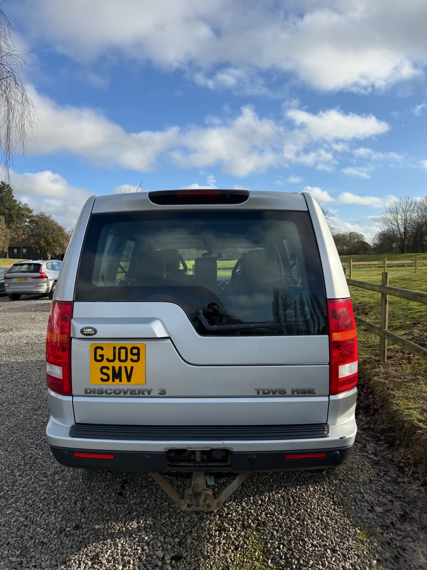 Used Land Rover Discovery 2009 for sale - 77310498: Photo 33