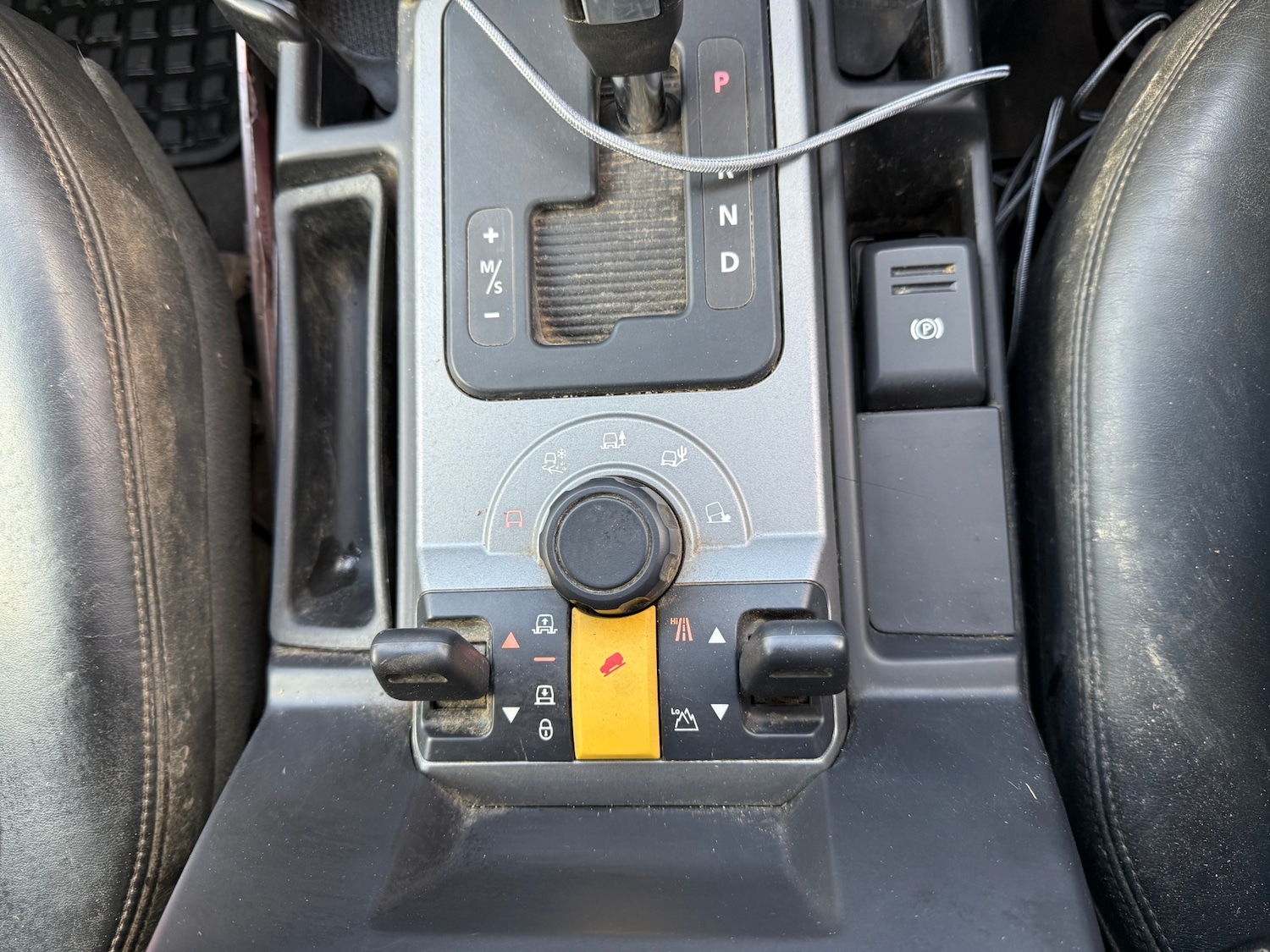 Used Land Rover Discovery 2009 for sale - 77310498: Photo 35