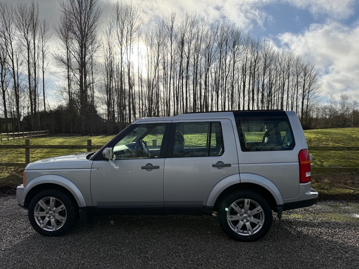 Used Land Rover Discovery 2009 for sale - 77310498: Photo 37