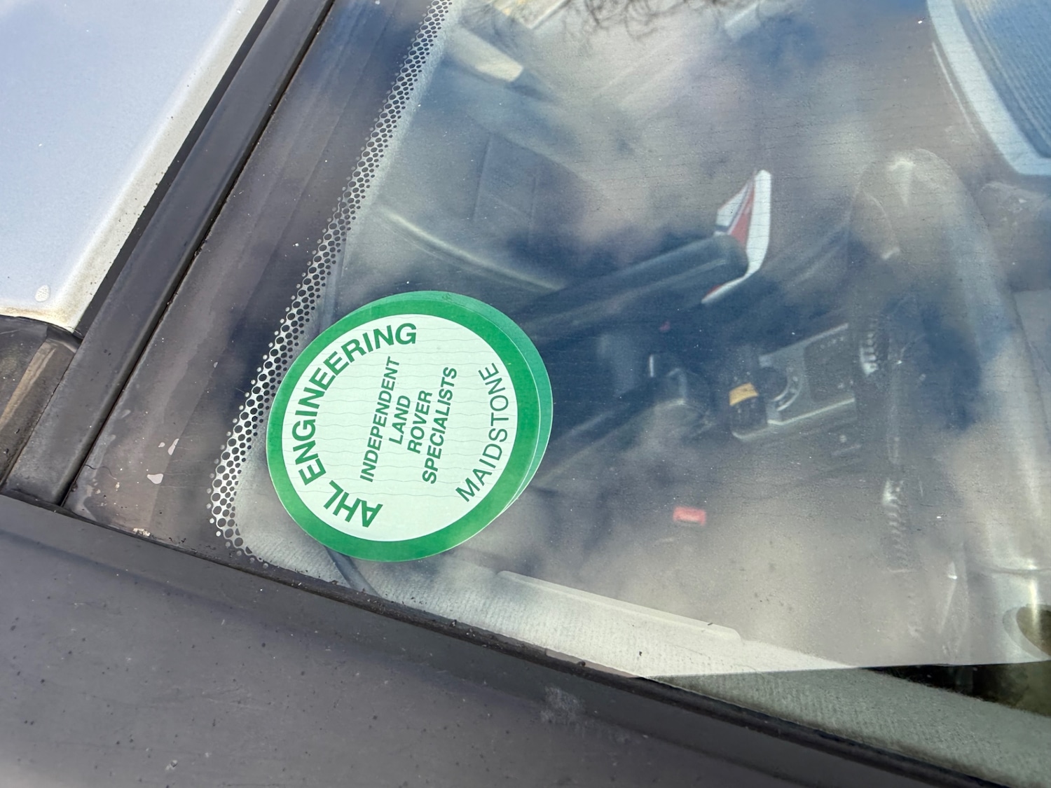 Used Land Rover Discovery 2009 for sale - 77310498: Photo 39