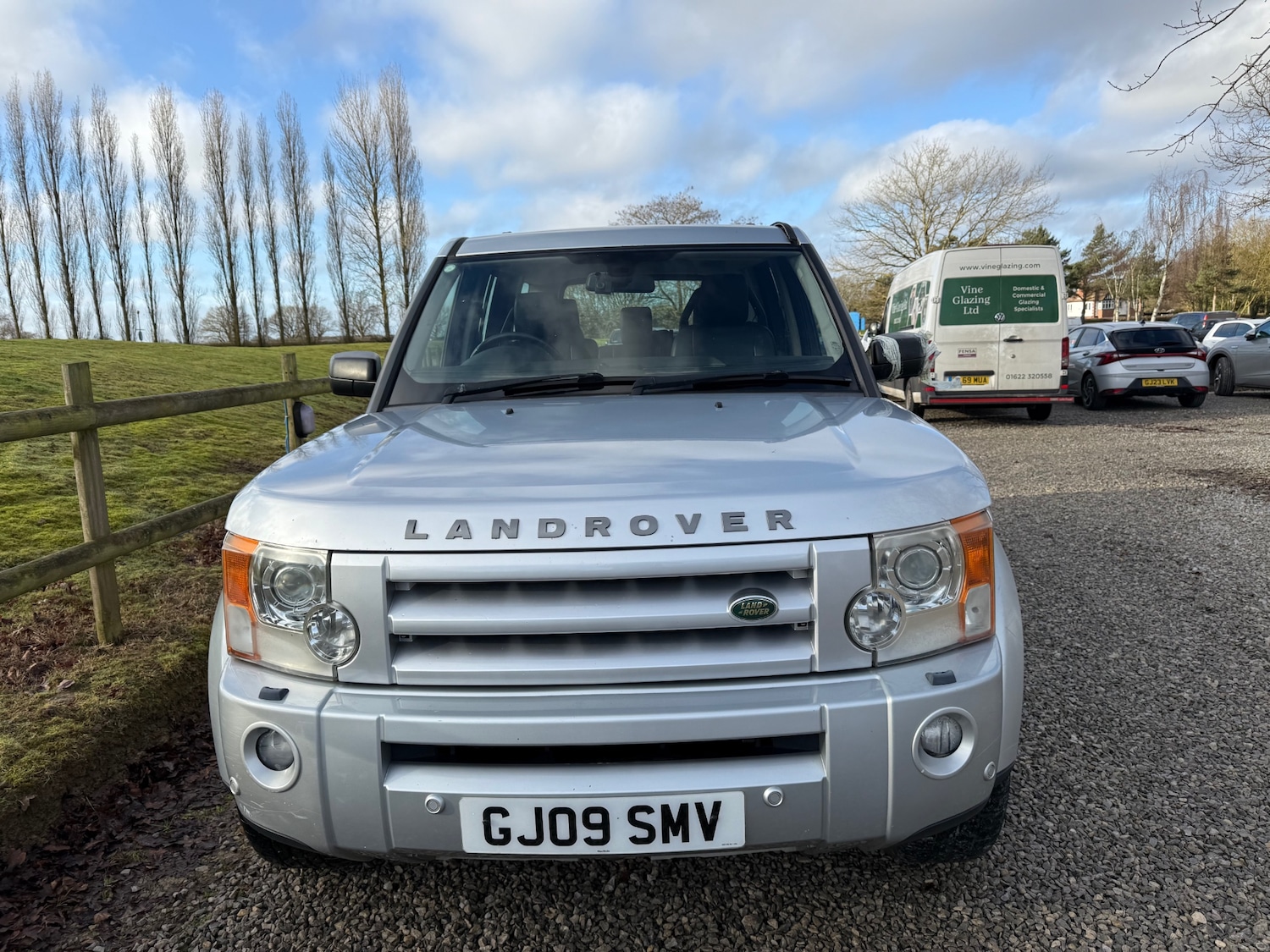 Used Land Rover Discovery 2009 for sale - 77310498: Photo 41