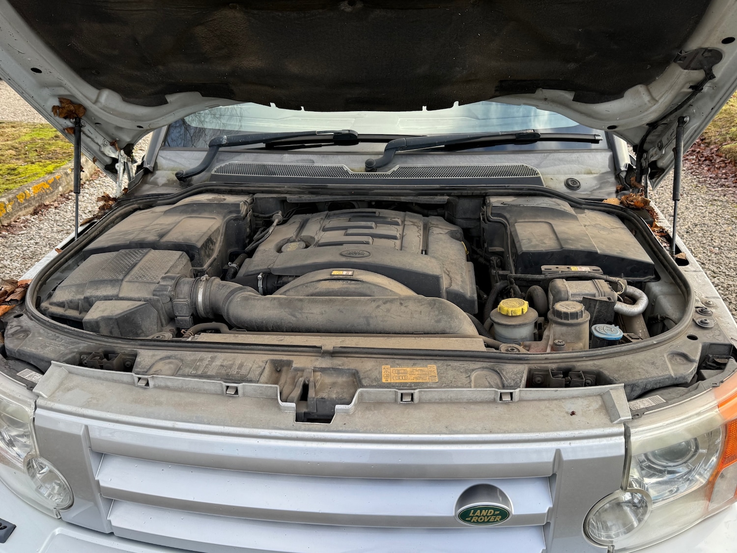 Used Land Rover Discovery 2009 for sale - 77310498: Photo 42