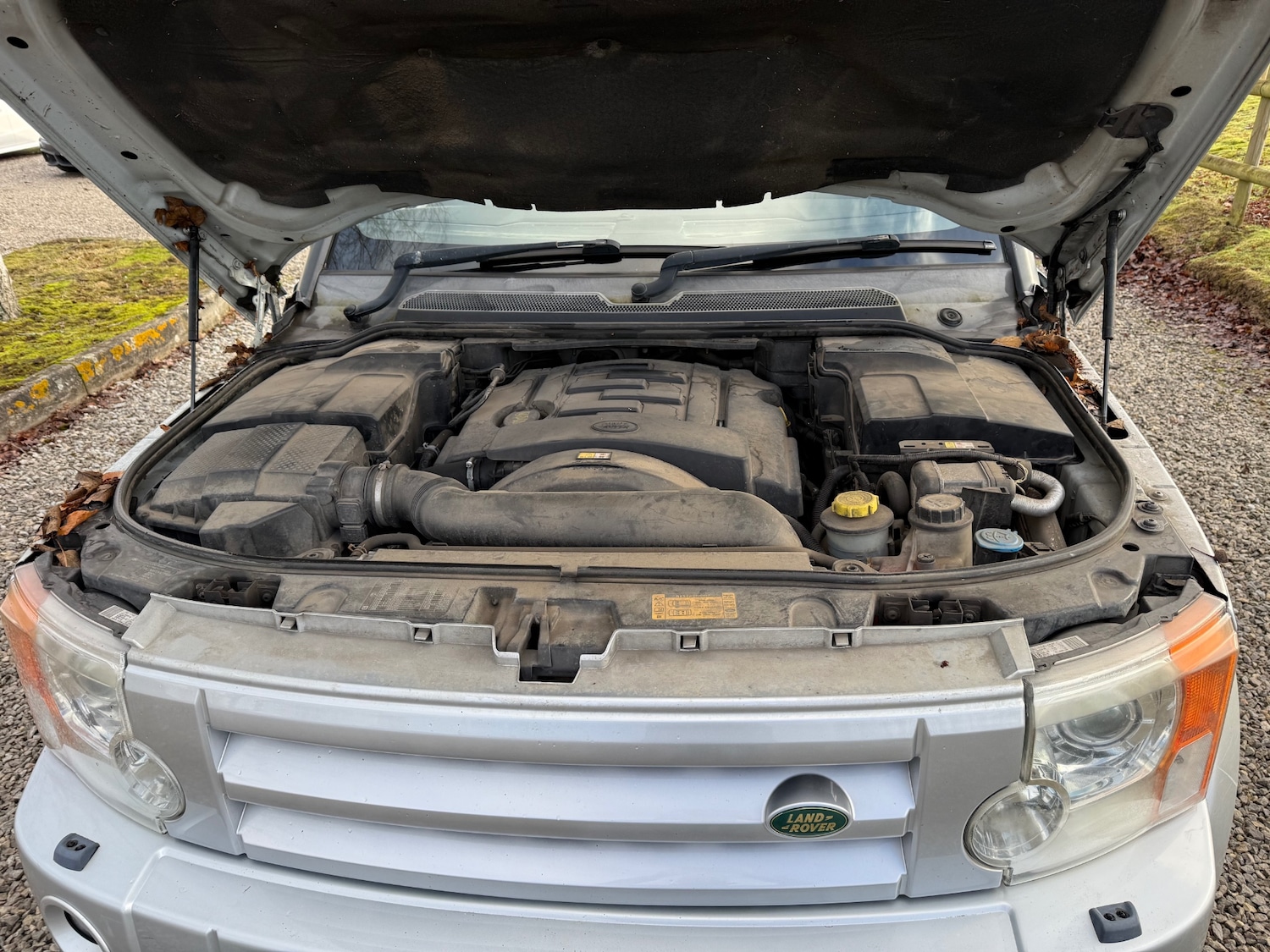 Used Land Rover Discovery 2009 for sale - 77310498: Photo 43