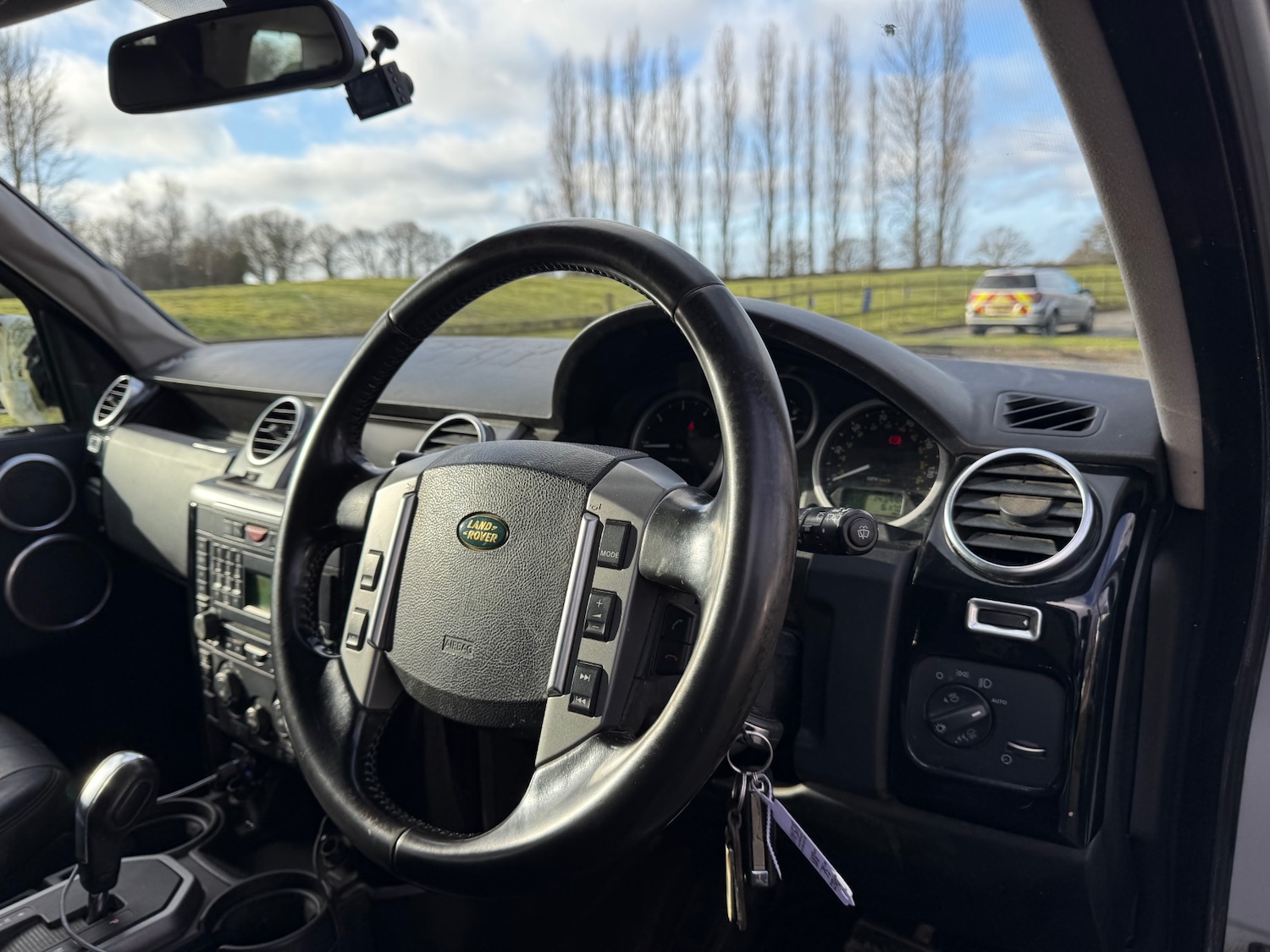Used Land Rover Discovery 2009 for sale - 77310498: Photo 45