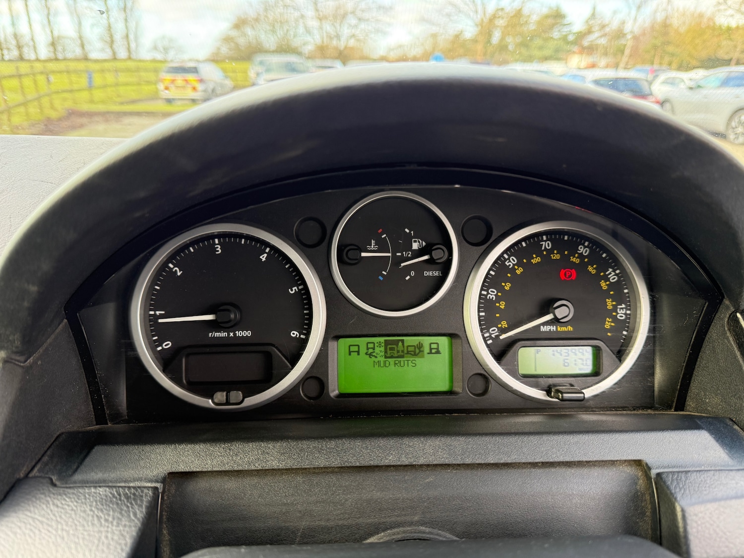 Used Land Rover Discovery 2009 for sale - 77310498: Photo 49