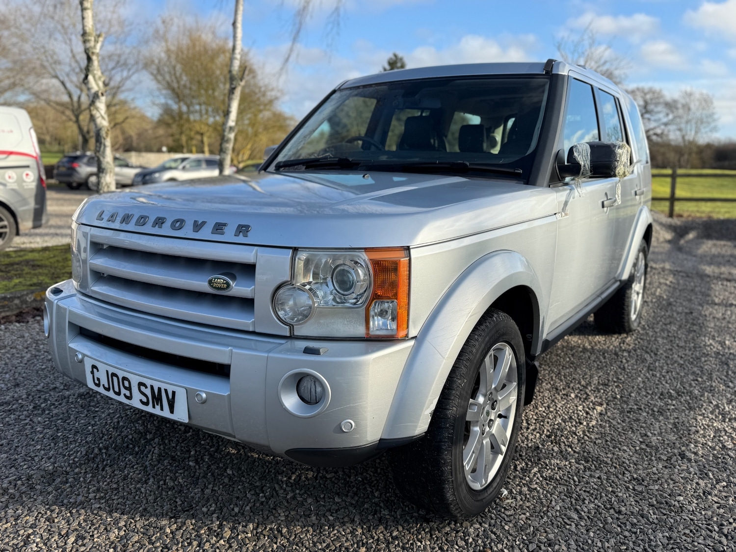Used Land Rover Discovery 2009 for sale - 77310498: Photo 5