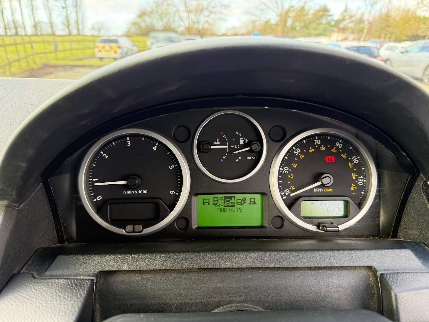 Used Land Rover Discovery 2009 for sale - 77310498: Photo 50