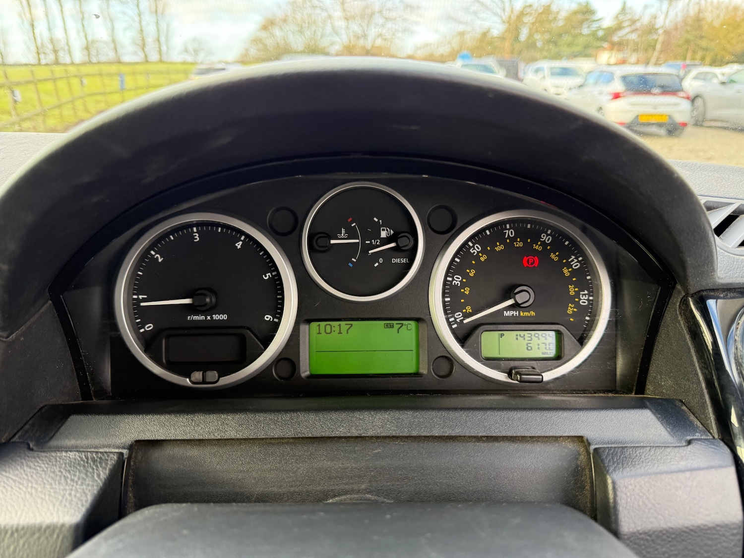 Used Land Rover Discovery 2009 for sale - 77310498: Photo 51