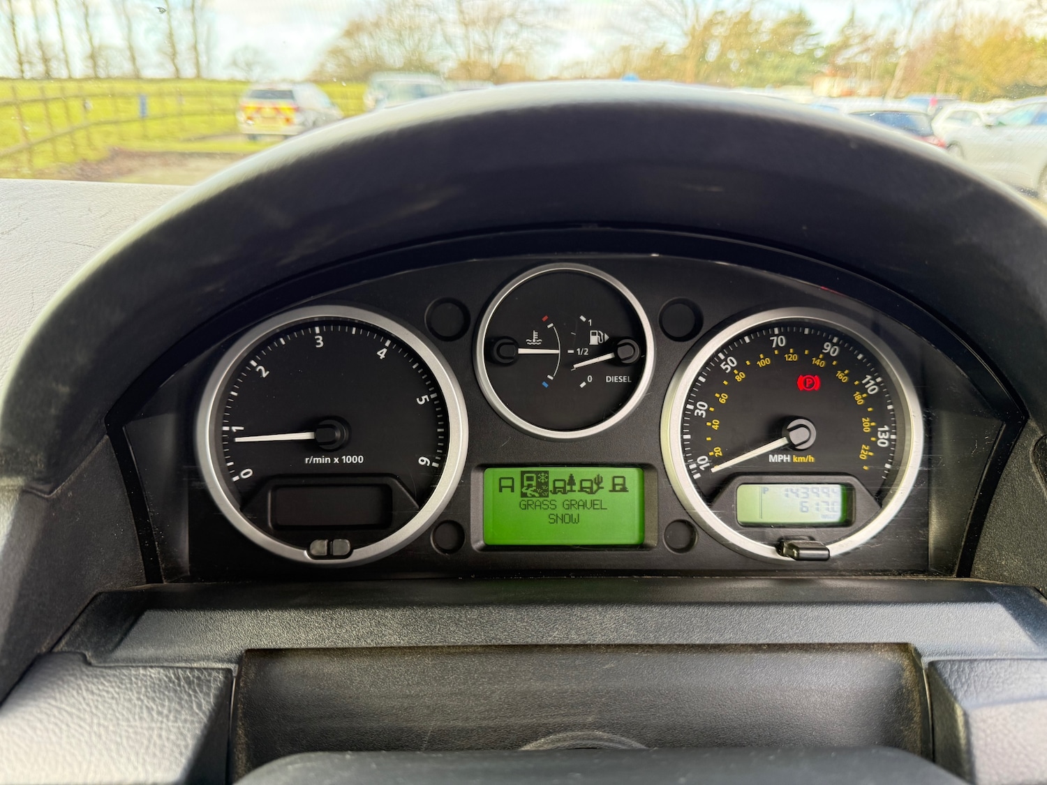 Used Land Rover Discovery 2009 for sale - 77310498: Photo 52