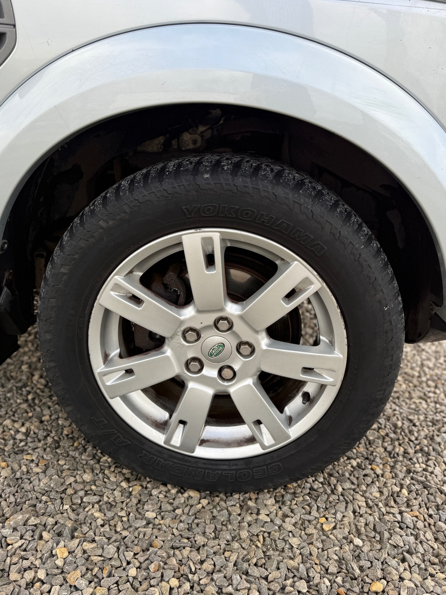 Used Land Rover Discovery 2009 for sale - 77310498: Photo 54