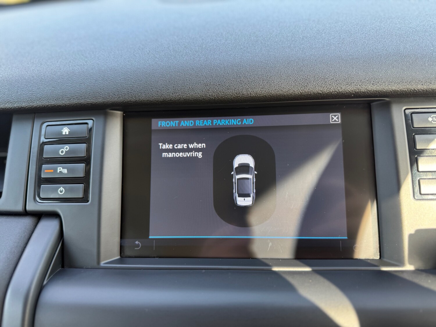 Used Land Rover Discovery Sport for sale - 77781302: Photo 10