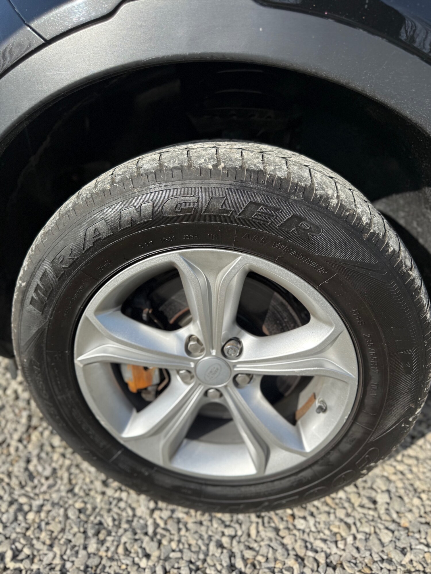 Used Land Rover Discovery Sport for sale - 77781302: Photo 12