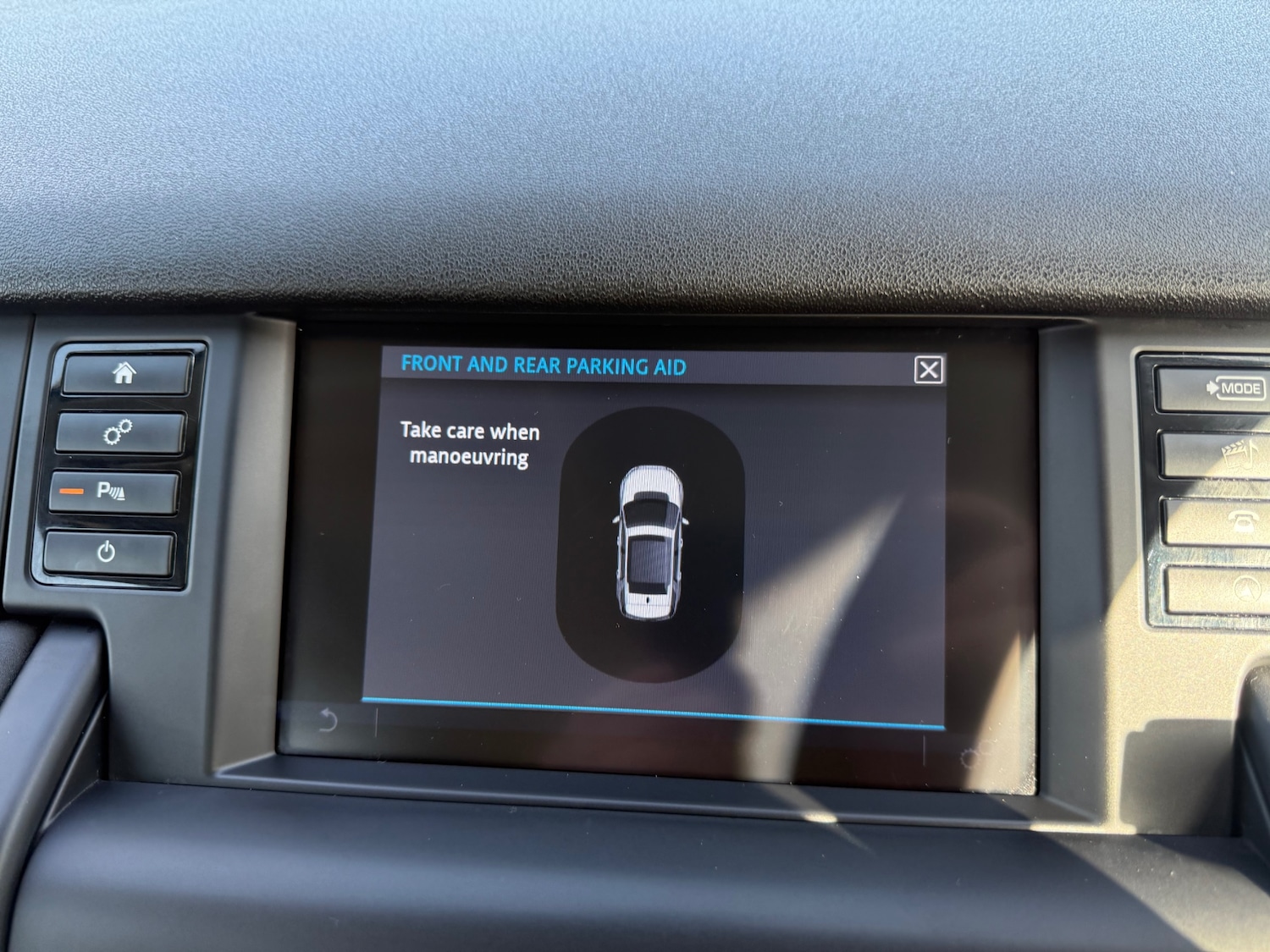 Used Land Rover Discovery Sport for sale - 77781302: Photo 13