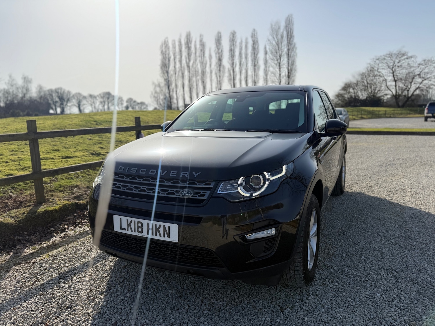 Used Land Rover Discovery Sport for sale - 77781302: Photo 16
