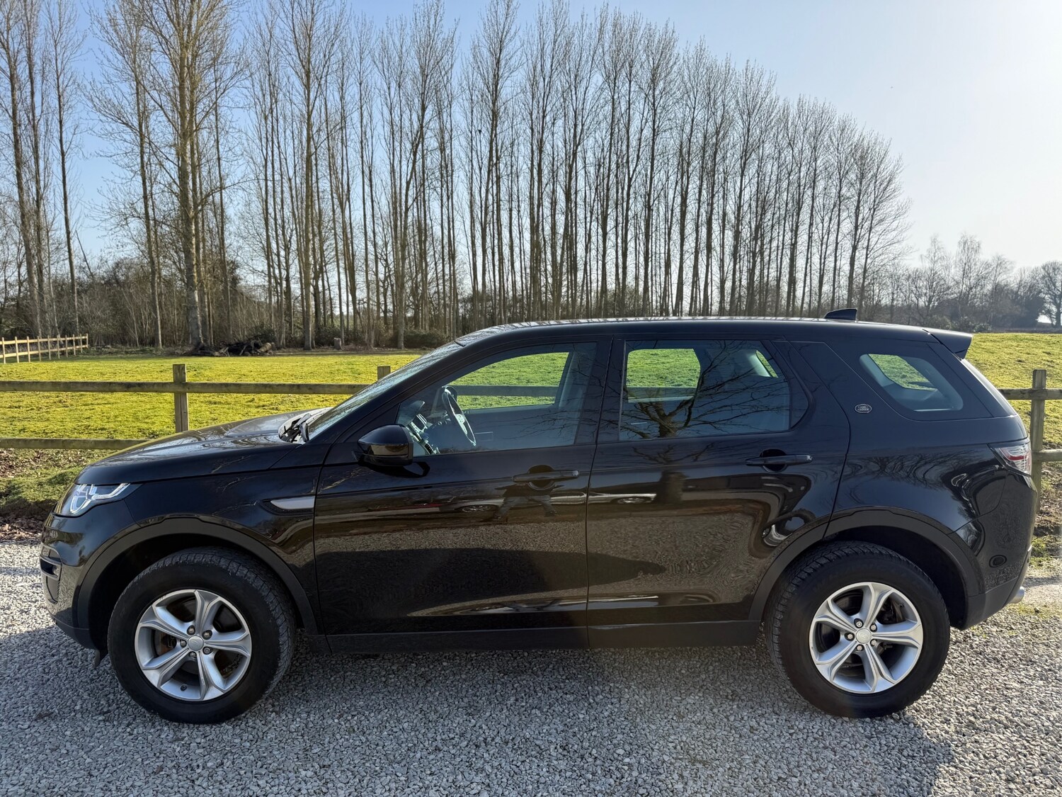 Used Land Rover Discovery Sport for sale - 77781302: Photo 17