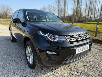 Used Land Rover Discovery Sport undefined for sale - 77781302: Photo