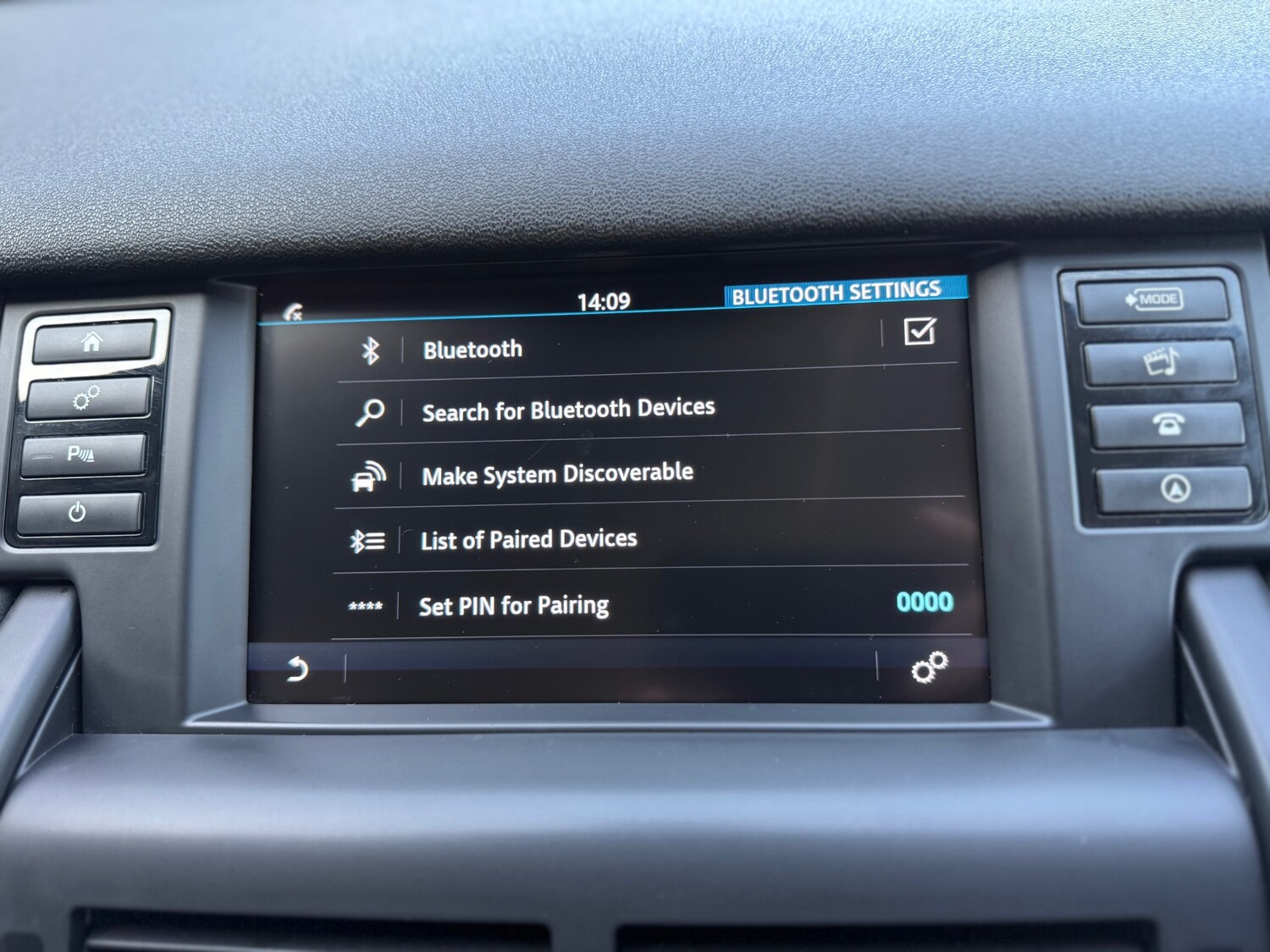 Used Land Rover Discovery Sport for sale - 77781302: Photo 21