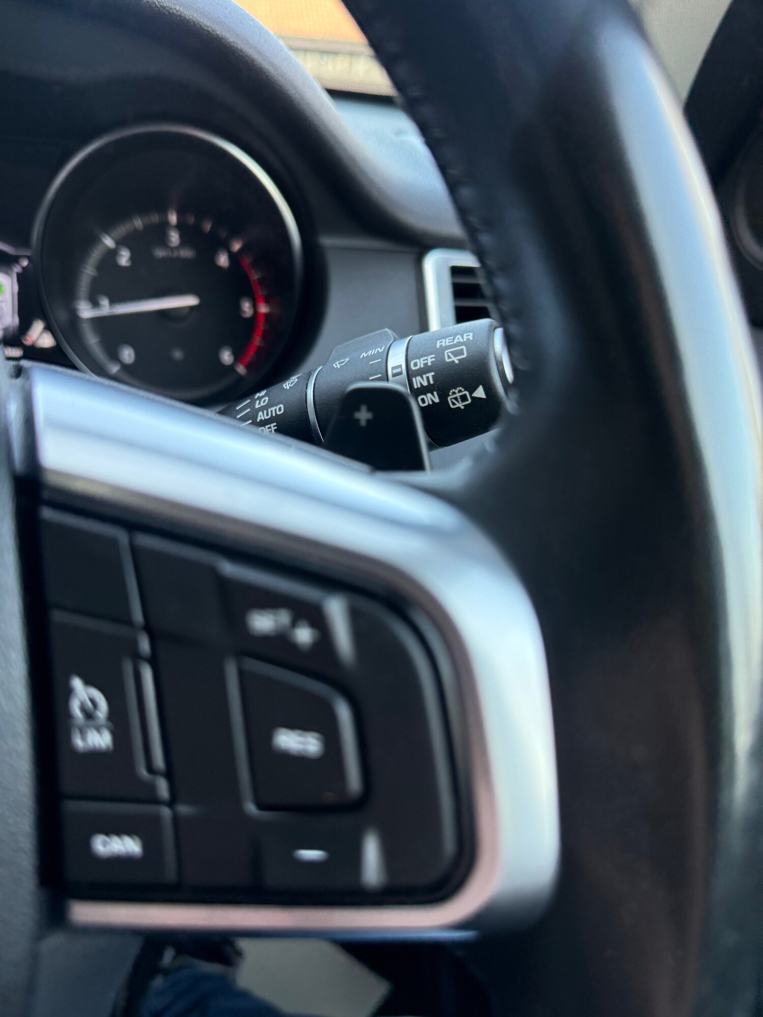 Used Land Rover Discovery Sport for sale - 77781302: Photo 26